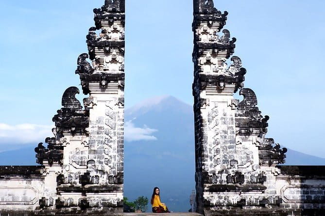 Full day Ubud and Tanah Lot tour - FAQ