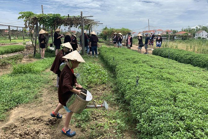 Full Experience Tour: Cooking Class & Basket Boat at Eco-Village - Practical Tips for Future Travelers