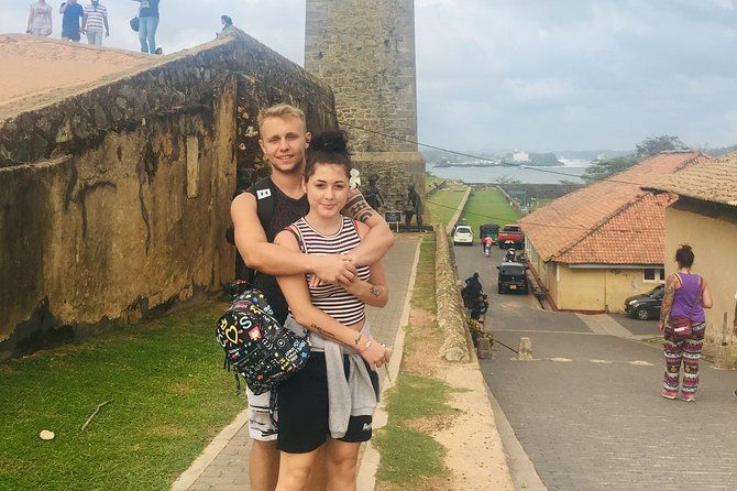 Galle Fort & boat safari & Turtles Day Trip - Frequently Asked Questions