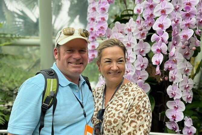 Gardens by the Bay Guided Tour - Final Thoughts