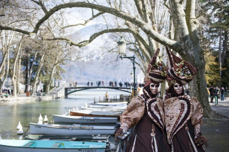 Geneva: Annecy, the Venice of the Alps and Geneva City Tour - Final Word
