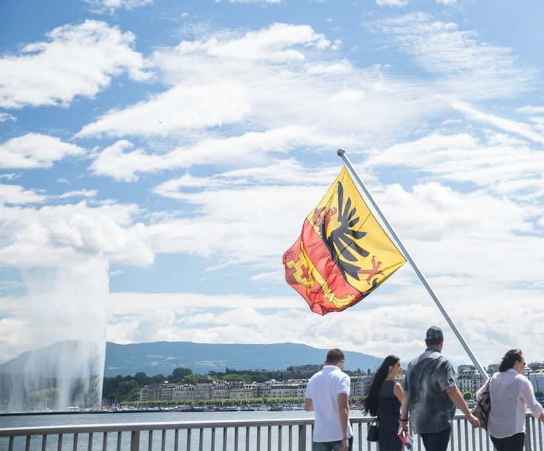 Geneva: City Pass with 60 Activities - Customer Feedback & Insights