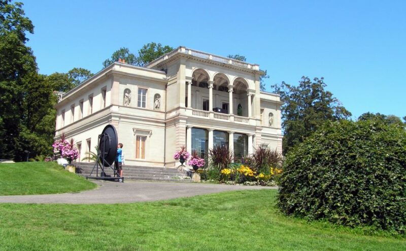 Geneva City Tour and Yvoire Medieval Village - Practicalities and Value