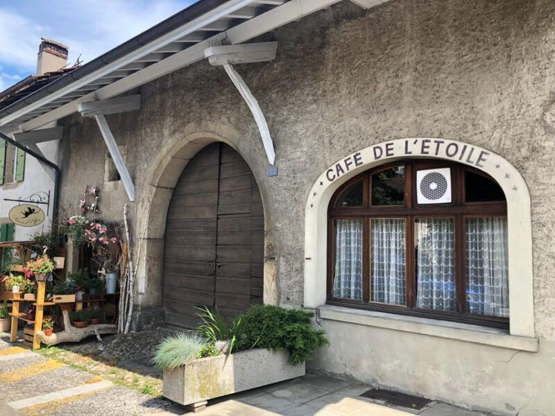 Geneva: Countryside and Wine tasting by E-Bike - Practical Considerations and Tips