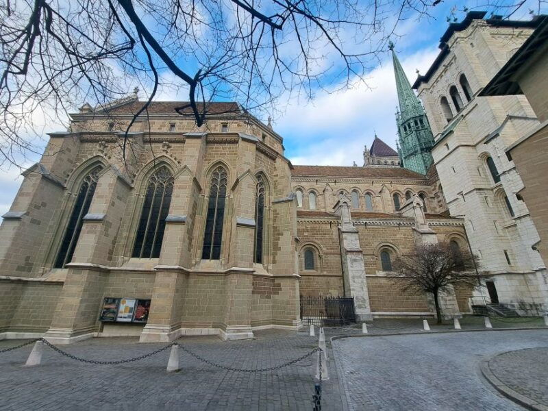 Geneva: Day Trip to Chamonix, Geneva City Tour + Cruise - Final Thoughts