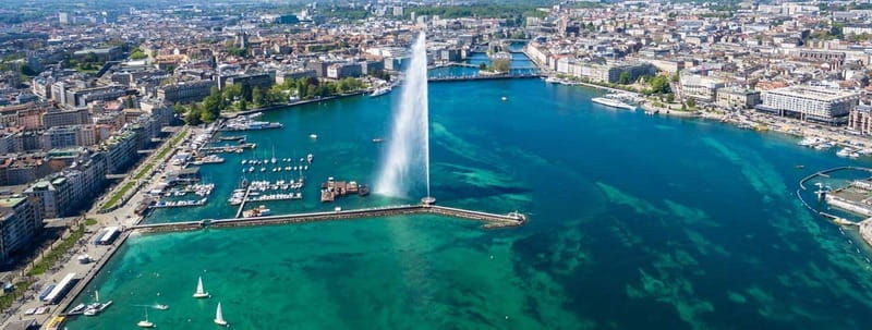 Geneva: E-bike Tour Free Watch Museum Entry and Chocolates - Final Thoughts