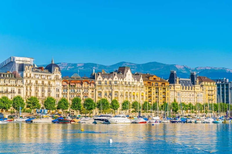 Geneva Old Town Private Tour with Lake Genova Cruise Tickets - Who Will Love This Tour?