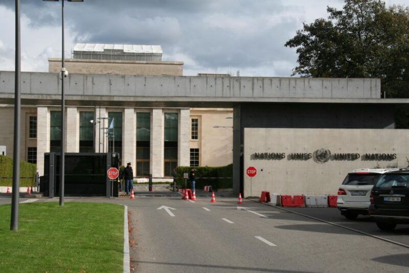 Geneva: Private Walking Tour with a Local Guide - Final Thoughts