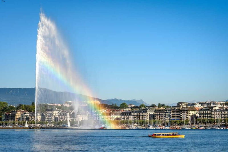 Geneva Walk & Cruise:The secrets of the Jet D'eau & apéritif - Who is This Tour Best Suited For?