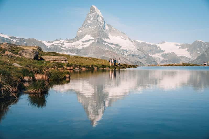 Geneva: Zermatt Day Trip & Glacier Paradise Cable Car Option - Delving into Zermatt’s History and Architecture