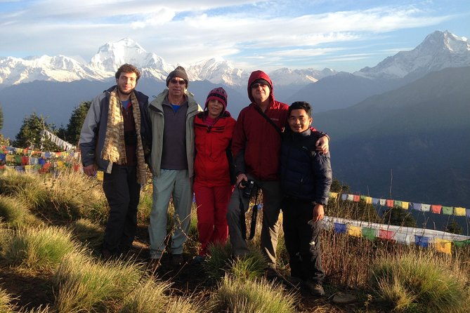 Ghorepani Poon Hill Trek - FAQs