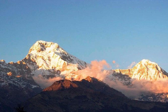Ghorepani Poon Hill Trekking - The Experience of Guides: What Reviewers Say