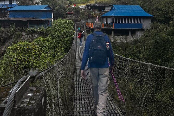 Ghorepani Poonhill Private Trek - 2 nights / 3 days - Who Will Love This Trek?