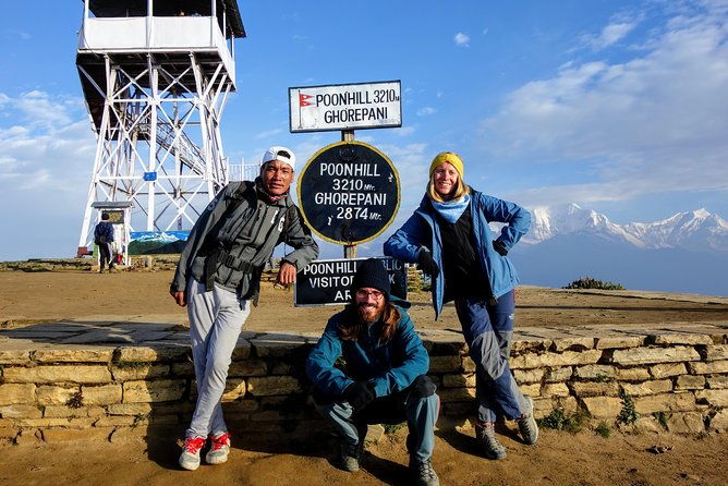 Ghorepani-Poonhill Trek 5 days - Best Short Trek in Annapurna Massif - Final Thoughts