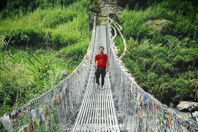 Ghorepani Poonhill Trek (6 Days) - Practical Considerations