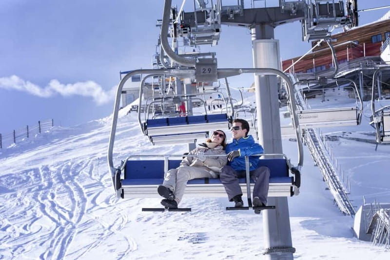 Glacier 3000 - High Level Experience and Montreux - Who Will Love This Tour?