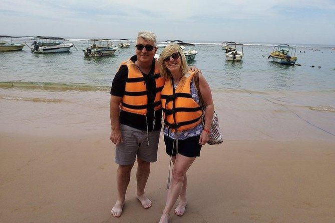 Glass Bottom Boat Tour and Snorkeling Hikkaduwa - Practical Tips for Your Booking