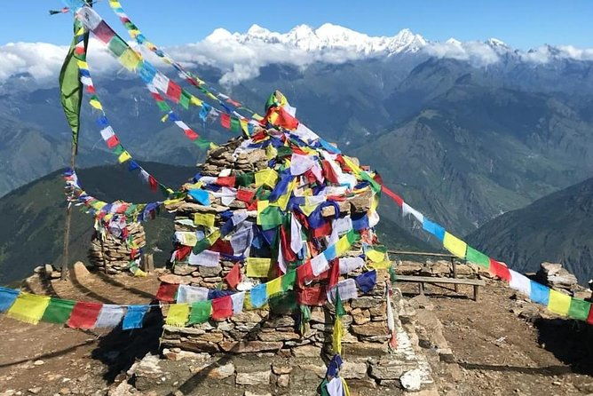 Goisankunda, Trek of the Holy Lakes - FAQ