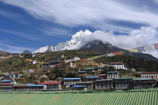 Gokyo Valley Trek - Descending and Returning: The Loop Back