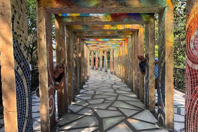 Golden Bridge-Marble Mountain-Hoi An City -Boat Ride-Night Market - Is This Tour Worth the Price?  