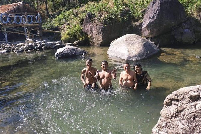 Golden Rock day trip from Yangon - FAQ