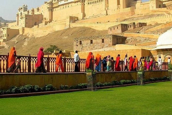 Golden Triangle with Rajasthan 7 Night 8 Day Private Luxury Tour - Final Thoughts