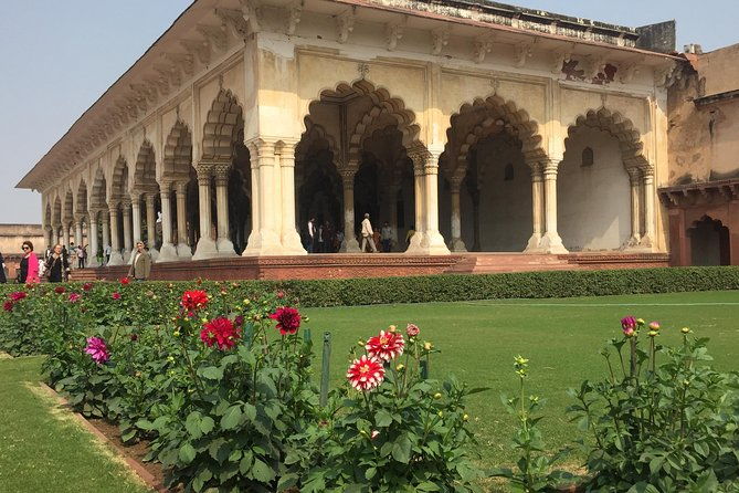 Golden Tringle Tour of India 3 Days. - Final Thoughts