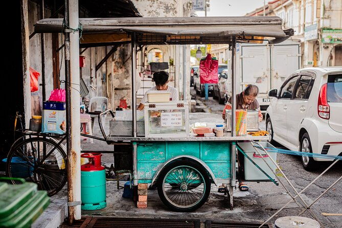 Good Morning Penang Food Tour with 15+ Tastings - Conclusions