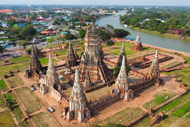 Grand Palace, Temples, and Canal Private Tour [Optional Luxury] - Final Thoughts