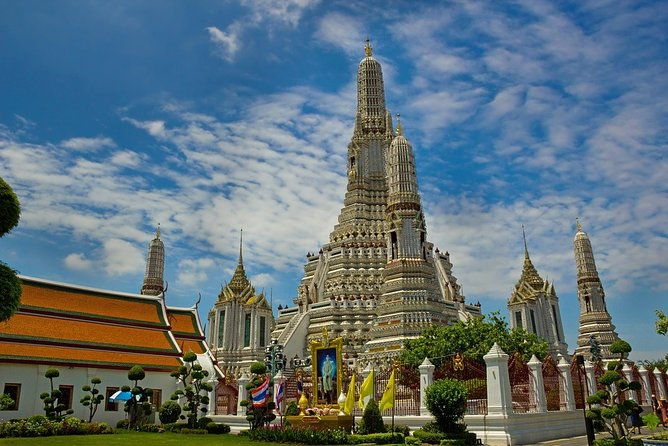 Grand Palace & Temples of Bangkok - Final Thoughts