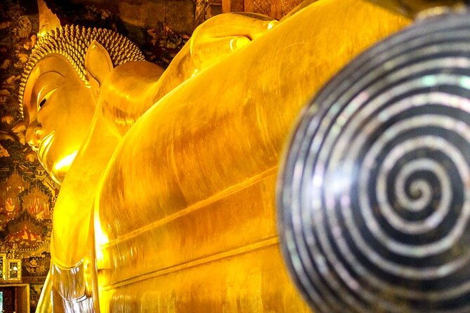 Grand Palace Tour & Emerald Buddha Temple Tour Bangkok - Authentic Experiences and Practicalities
