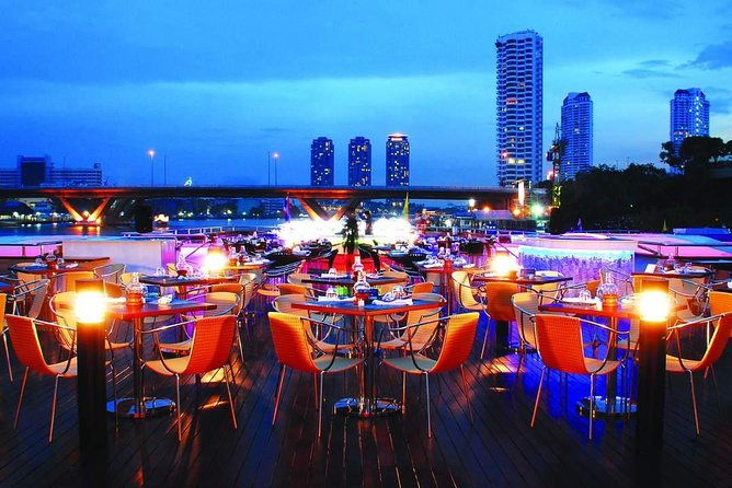 Grand Pearl Dinner Cruise Experience at Bangkok with Pickup - Final Words