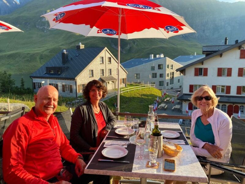 Grindelwald: Guided 7 Hour Hike - Why It’s Worth the Price