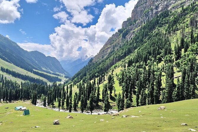 Group Kashmir Deluxe Tour & Tailored Ex Srinagar - FAQ