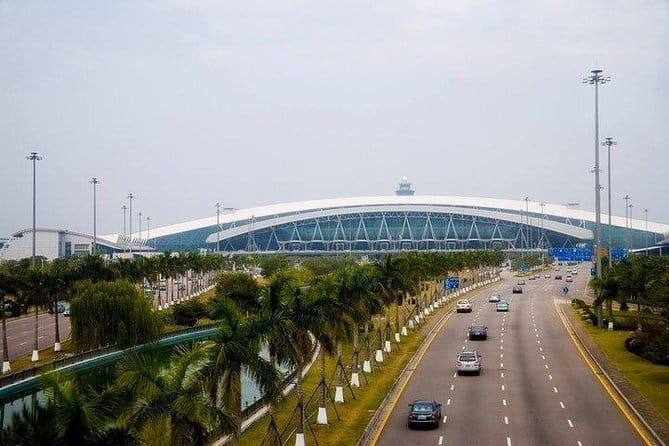 Guangzhou Downtown Hotel - Baiyun Airport OneWay Private Transfer - FAQs