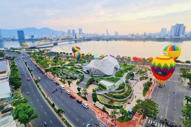 Guided Private Da Nang Luxury City Tour - Practical Tips for Your Tour