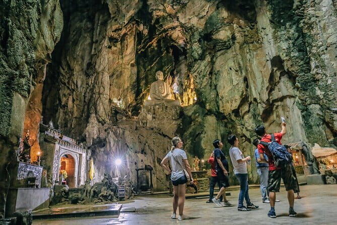 Guided Private My Son Sanctuary from Hoi An or Da Nang - Who Is This Tour Best Suited For?