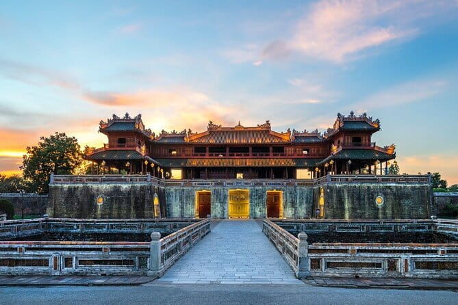 Guided private tour to Ba Na Hills and My Son Holyland - FAQs