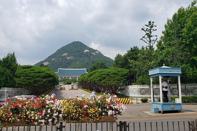 Gyeongbokgung Palace and Seoul highlights (Small group) - The Sum Up