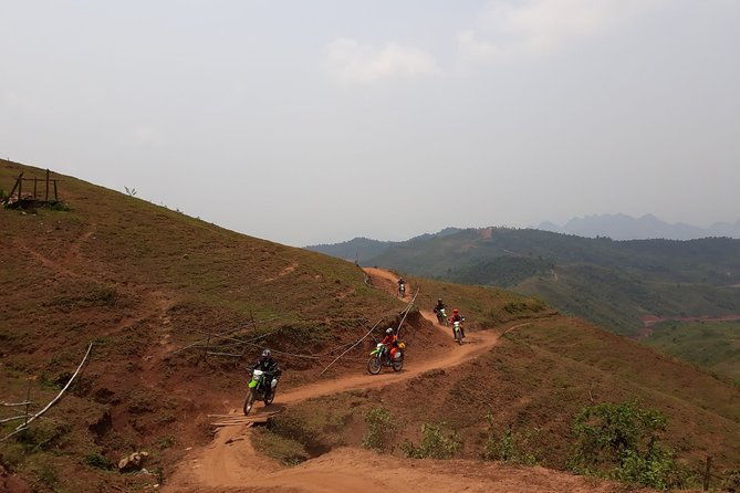 Ha Giang Dirt Bike - off Road 4 Days + Private Room - Small Group - FAQs