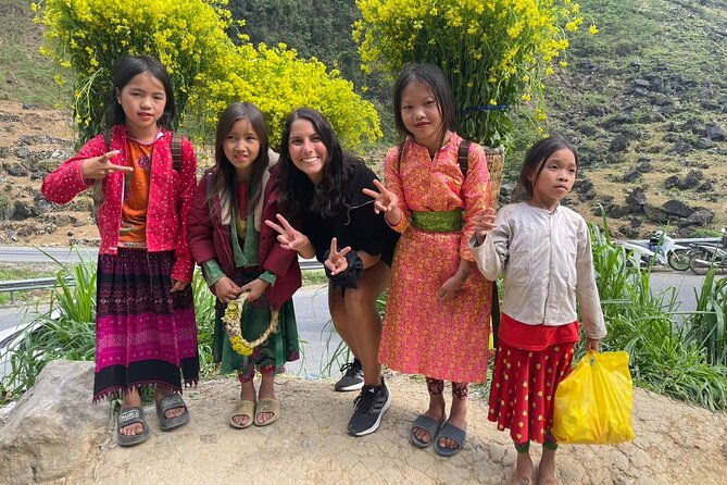 Ha Giang Loop 2D/1N Private Room + Free Stay Hotel 1N before tour - Frequently Asked Questions