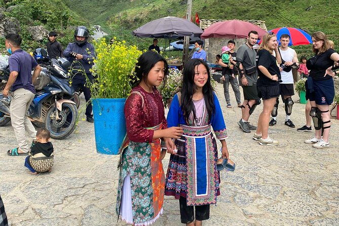 Ha Giang Loop 3 Days 2 Nights with Ha Giang Vision Tour - Wrapping It Up