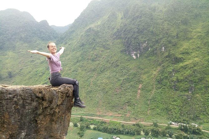 Ha Giang loop 3 or 4 Days, Small Group Tour (within easy riders) - FAQs