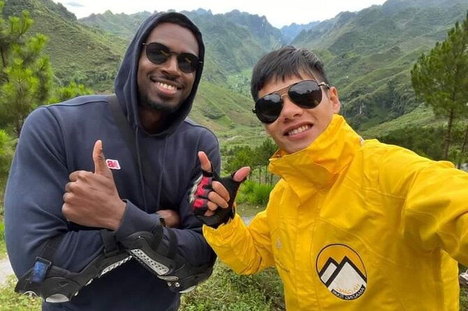 Ha Giang Loop 4 Day trip with Easy Rider - FAQ
