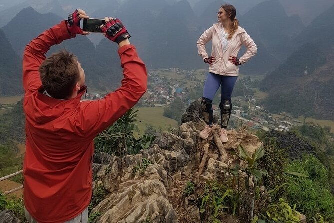 Ha Giang Loop Backpacker Tour, Small Group within Easy Riders - FAQs