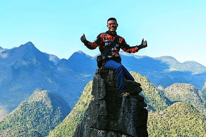 Ha Giang Loop motorbike Private 4 days Tour all inclusive - FAQ
