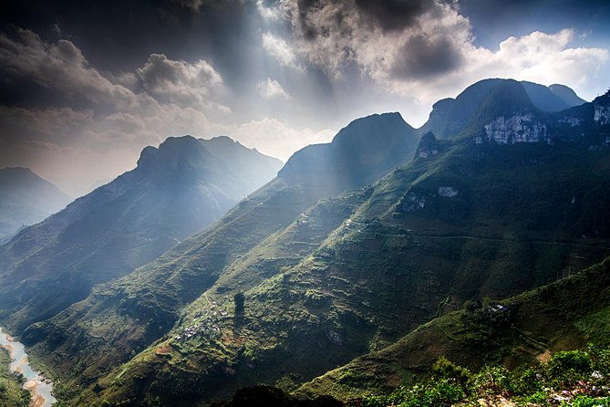 Ha Giang Motorbike Tour 4 days 3 nights - FAQ