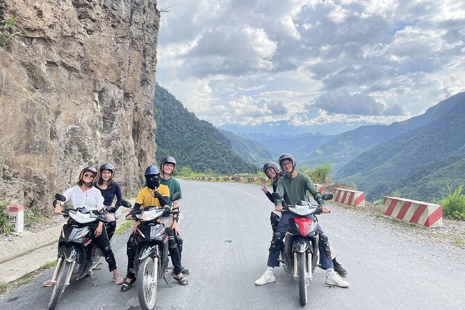 Ha Giang Tour 3-Day-2-Night, English Speaking Guide, Small Group - The Practical Side: What to Expect