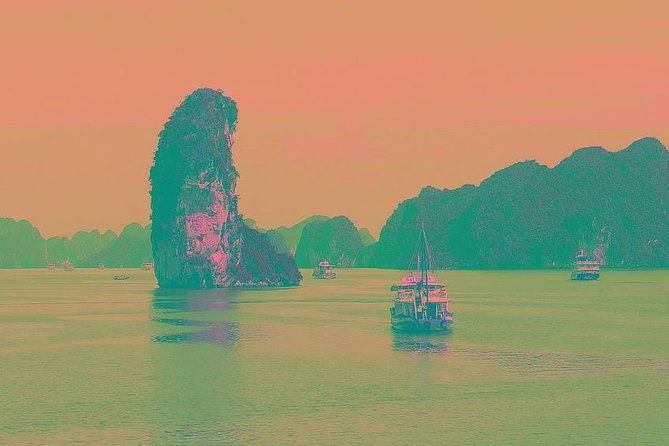 Ha Long Bay 1 Day Tour - Final note