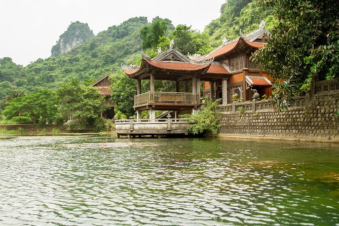 Ha Noi: Full-day Exploring Hoa Lu And Trang An Grottoes - The Sum Up: Is This Tour Worth It?